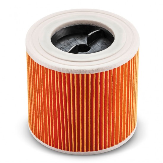 CARTRIDGE FILTER FOR WD/SE KARCHER - 2.863-303.0