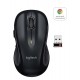 Logitech M510 mouse RF Wireless Laser