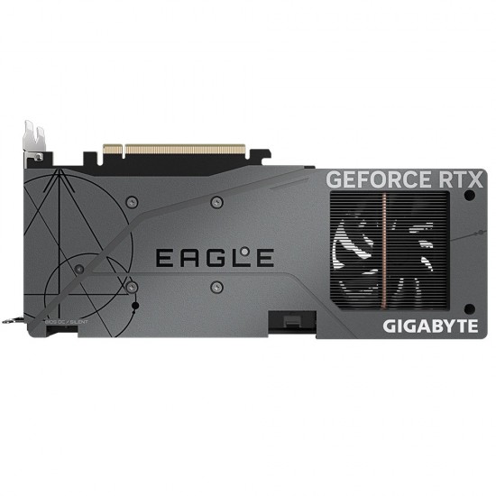 Gigabyte GeForce RTX 4060 EAGLE OC 8G NVIDIA 8 GB GDDR6