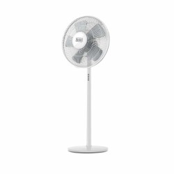 Black & Decker BXEFP60E household fan White