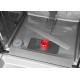 Freestanding dishwasher AMICA DFM66C8EOIBH black