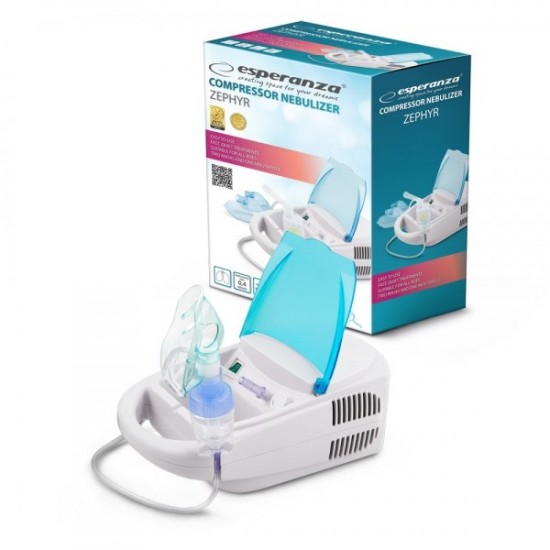 Esperanza ECN002 nebulizer Mesh nebuliser