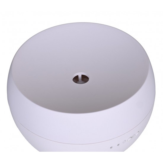 Stadler Form Jasmine humidifier Steam 0.1 L White 7.2 W