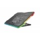 TRUST GXT1126 AURA RGB notebook cooling pad