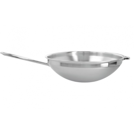 DEMEYERE APOLLO 7 Wok/Stir-Fry pan Round 40850-207-0 - 32 CM