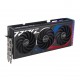 ASUS ROG Strix GeForce RTX 4070 SUPER OC 12GB GAMING graphics card