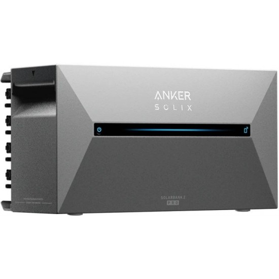 Magazyn energii Anker Solix Solarbank 2 E1600 Pro 1600Wh 800W