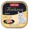 ANIMONDA VOM FEINSTEN ADULT Wet cat food Beef Chicken 100 g