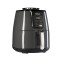 Ninja AF100 Single 3.8 L Stand-alone 1550 W Hot air fryer Black