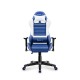 Huzaro HZ-Ranger 6.0 Blue gaming chair for children