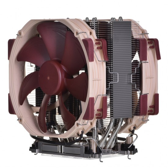 Chłodzenie CPU NOCTUA NH-U14S DX-4677