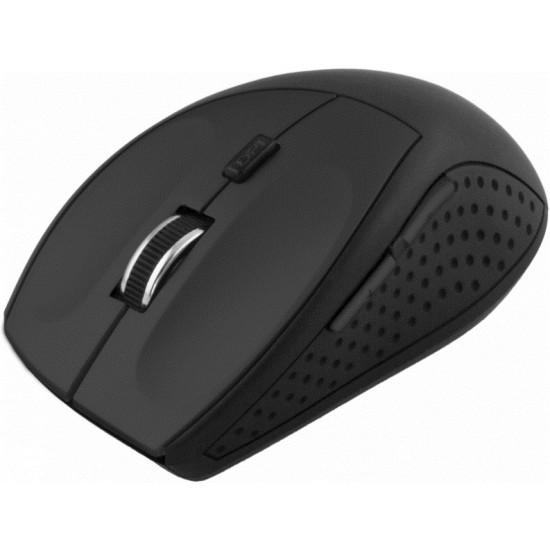 Esperanza EM123K mouse Right-hand Bluetooth 2400 DPI