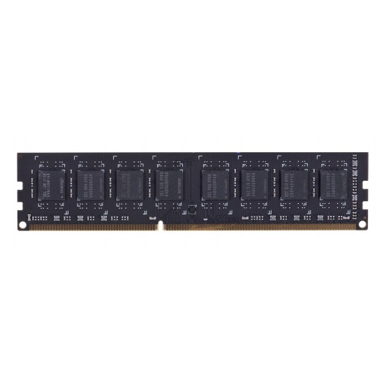 G.Skill 8GB DDR3-1600MHz memory module