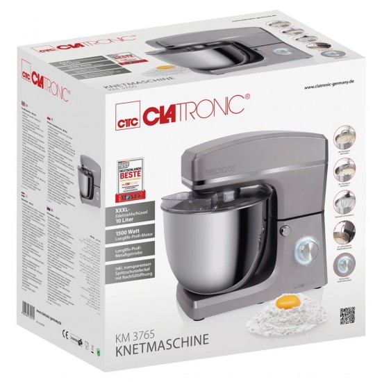 MULTICOOKER MAESTRO MR-793 42 programmes