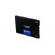 Goodram CX400 SSDPR-CX400-02T-G2 internal solid state drive 2.5