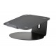 POUT EYES4 - Aluminium laptop stand, gray