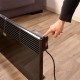 Black+Decker BXCSH1800E convector wall heater