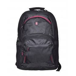 Port Designs HOUSTON backpack Nylon Black