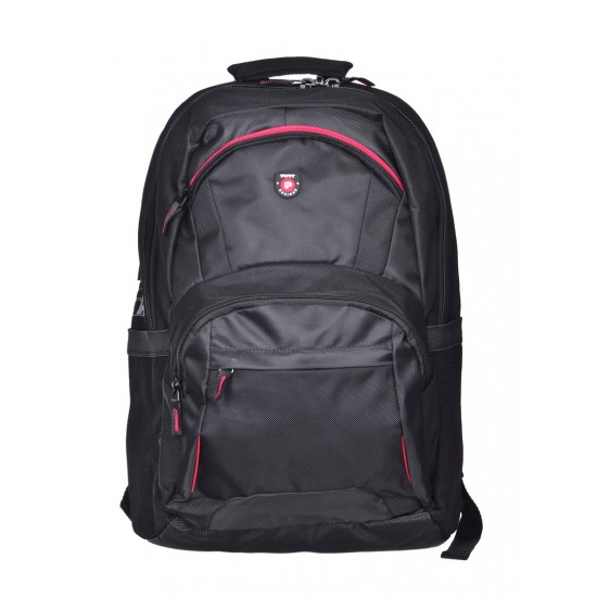 Port Designs HOUSTON backpack Nylon Black