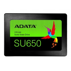 ADATA Ultimate SU650 2.5