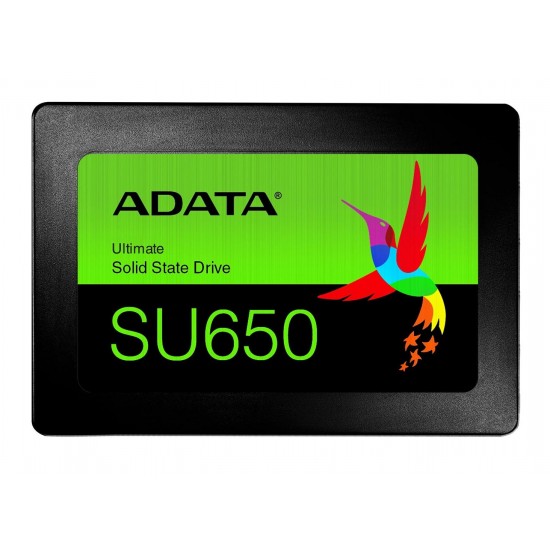 ADATA Ultimate SU650 2.5