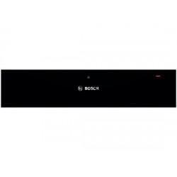 Bosch BIC630NB1 warming drawer 20 L 810 W Black