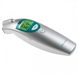 Non-contact Infrared Clinical Thermometer Medisana FTN