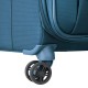 DELSEY SUITCASE 78 CM BLUE