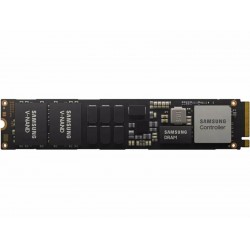 SSD Samsung PM9A3 960GB M.2 (22x110) NVMe PCI 4.0 MZ1L2960HCJR-00A07 (DWPD 1)