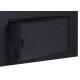 AKPO WK-7 MICRA 50 Black under-cabinet extractor hood