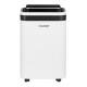 Blaupunkt ADH501 Dehumidifier White