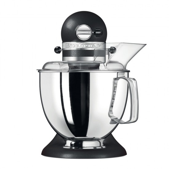 KitchenAid Artisan food processor 300 W 4.8 L Black