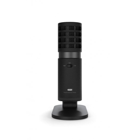 Beyerdynamic Fox Black Studio microphone