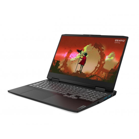 Lenovo IdeaPad Gaming 3 Laptop 39.6 cm (15.6