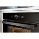 Whirlpool AKZ9 6230 NB 73 L 3650 W A+ Black