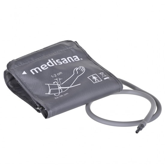 Upper arm blood pressure monitor Medisana BU 535