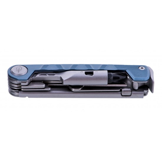 Multitool GERBER ArmBar Drive Urban Blue