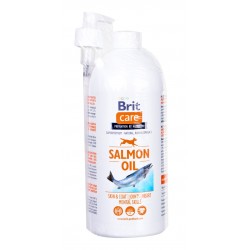 Brit Care Salmon oil 1000ml