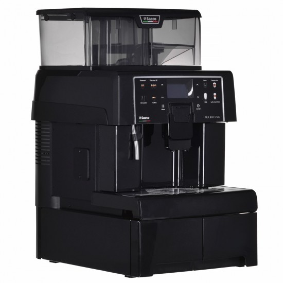 TOP EVO High Speed Cappuccino Automatic Espresso Machine