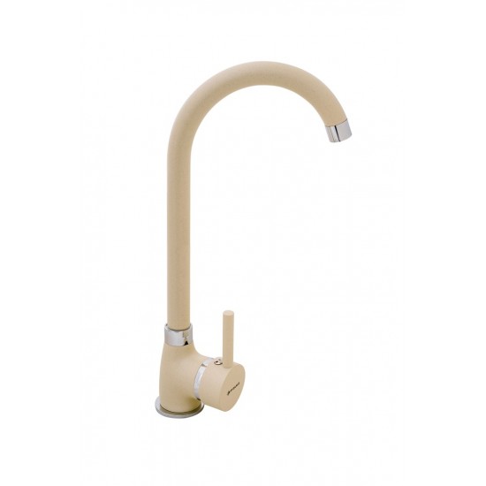 PYRAMIS BELLO PLUS mixer beige sand