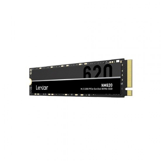 Lexar NM620 M.2 2 TB PCI Express 4.0 3D TLC NAND NVMe