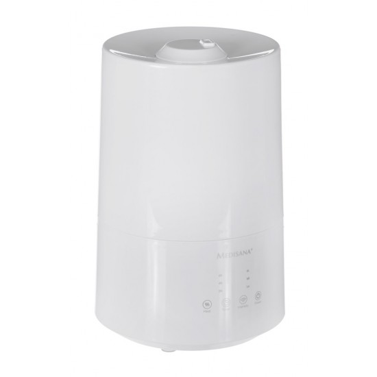 Ultrasonic Humidifier Medisana AH 661 3.5 L 75 W White