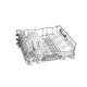 Bosch Serie 2 SMI2ITS33E dishwasher Semi built-in 12 place settings