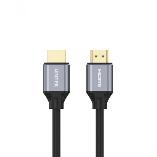 UNITEK C140W HDMI cable 5 m HDMI Type A (Standard) Black