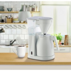 Melitta 1023-05 Fully-auto Drip coffee maker