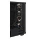 Krux LEDA ATX Tower Black