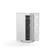 be quiet! Silent Base 802 Window White Midi Tower