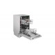 BUILT-IN DISHWASHER HOTPOINT HSIC 3T127 C