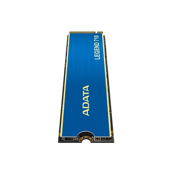 ADATA LEGEND 710 M.2 256 GB PCI Express 3.0 3D NAND NVMe