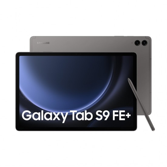 Samsung Galaxy Tab S9 FE+ Samsung Exynos 128 GB 31.5 cm (12.4